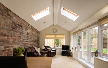 conservatory roof insulation Halesfield, Shropshire