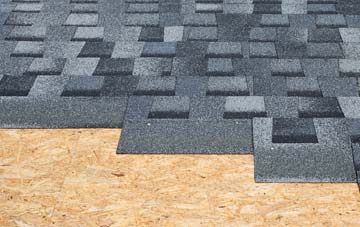 expert Halesfield asphalt roof companies