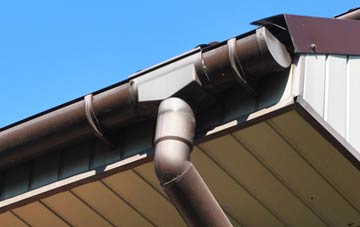 types of Halesfield fascias