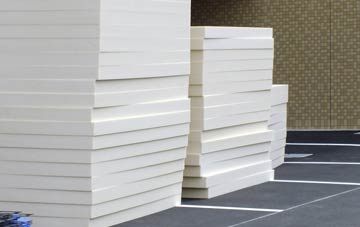 Halesfield flat roof insulation costs