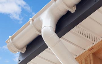 Halesfield gutter installation costs