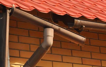Halesfield gutter repair costs
