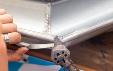 disadvantages of Halesfield lead roofing