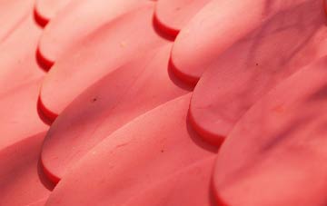 Halesfield plastic roof costs