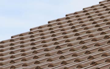 plastic roofing Halesfield, Shropshire