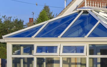 professional Halesfield conservatory insulation
