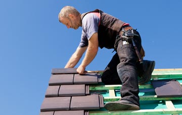 disadvantages of Halesfield slate roofing