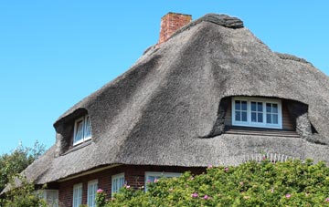 thatch roofing Halesfield, Shropshire