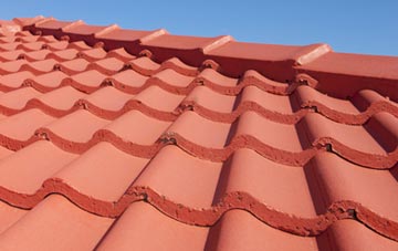 Halesfield tile and slate roof replacement