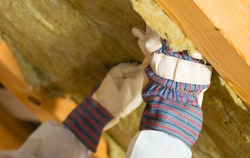 types of Halesfield pitched roof insulation materials
