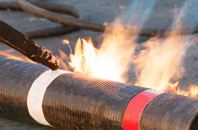 Halesfield flat roofing replacement