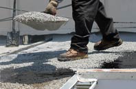 find rated Halesfield flat roofing replacement companies